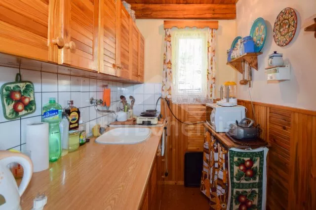 Chata České Budějovice a okolí - Bečice JC 0448