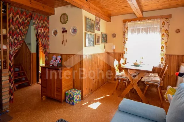 Chata České Budějovice a okolí - Bečice JC 0448