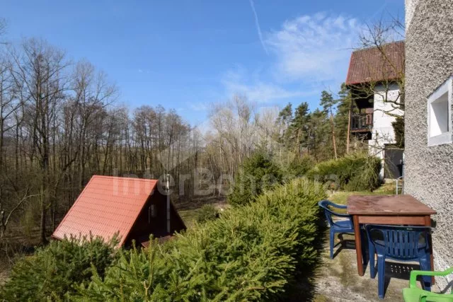 Chata České Budějovice a okolí - Bečice JC 0448