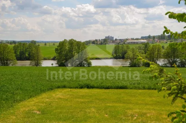 Chata České Budějovice a okolí - Bečice JC 0448