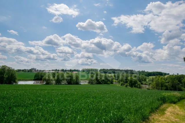 Chata České Budějovice a okolí - Bečice JC 0448