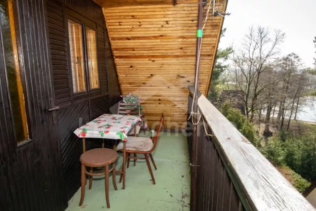 Chata České Budějovice a okolí - Bečice JC 0448