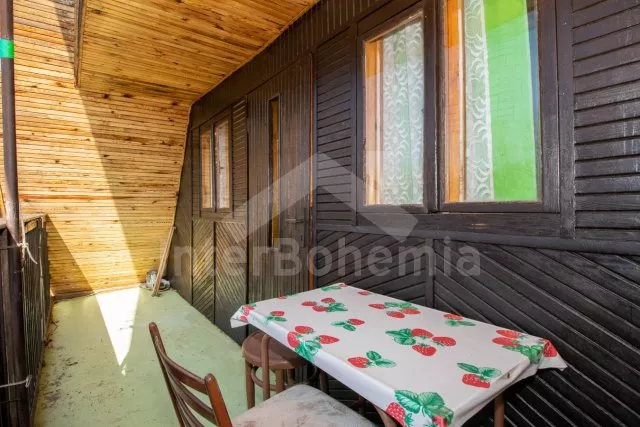 Chata České Budějovice a okolí - Bečice JC 0448