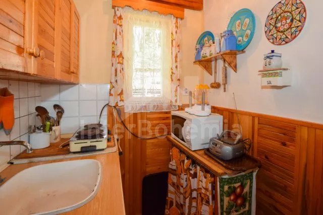 Chata České Budějovice a okolí - Bečice JC 0448