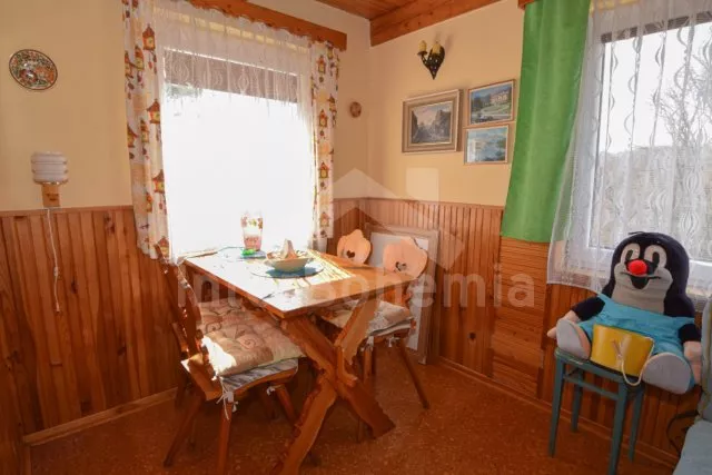 Chata České Budějovice a okolí - Bečice JC 0448