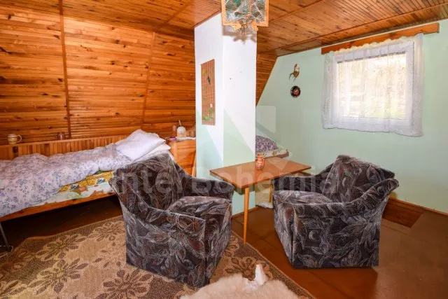 Chata České Budějovice a okolí - Bečice JC 0448