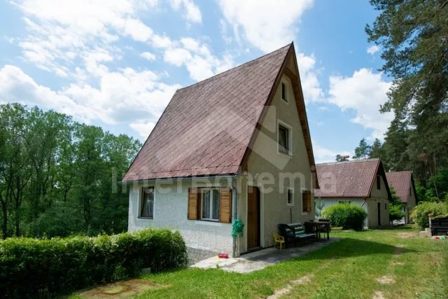 Chata České Budějovice a okolí - Bečice JC 0448