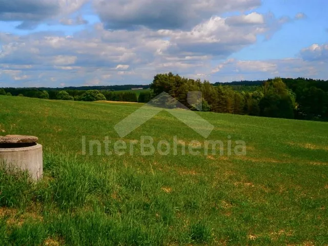 Chata České Budějovice a okolí - Bečice JC 0448