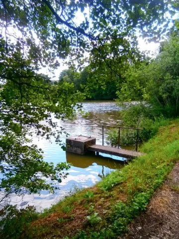 Chata České Budějovice a okolí - Bečice JC 0448