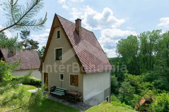 Chata České Budějovice a okolí - Bečice JC 0448