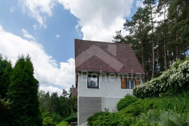 Chata České Budějovice a okolí - Bečice JC 0448