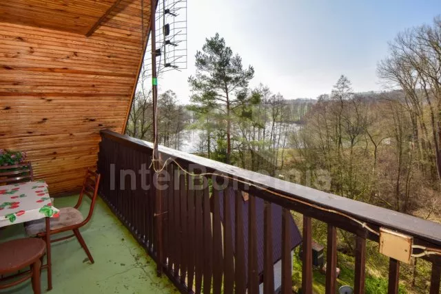 Chata České Budějovice a okolí - Bečice JC 0448