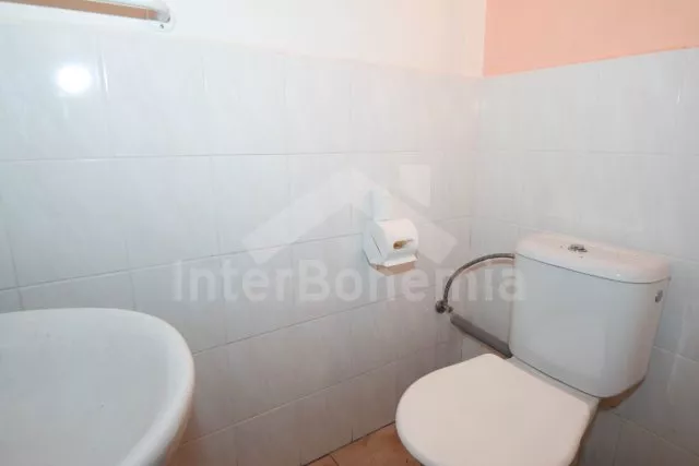 Chata České Budějovice a okolí - Bečice JC 0448