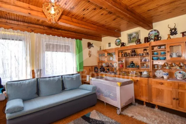 Chata České Budějovice a okolí - Bečice JC 0448