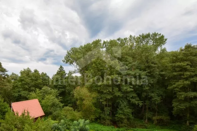 Chata České Budějovice a okolí - Bečice JC 0448