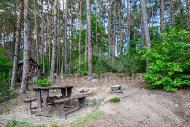 Chata České Budějovice a okolí - Bečice JC 0448