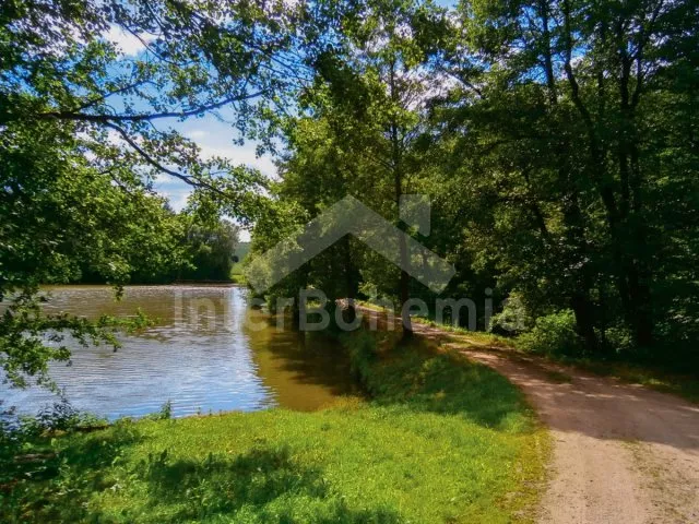 Chata České Budějovice a okolí - Bečice JC 0448