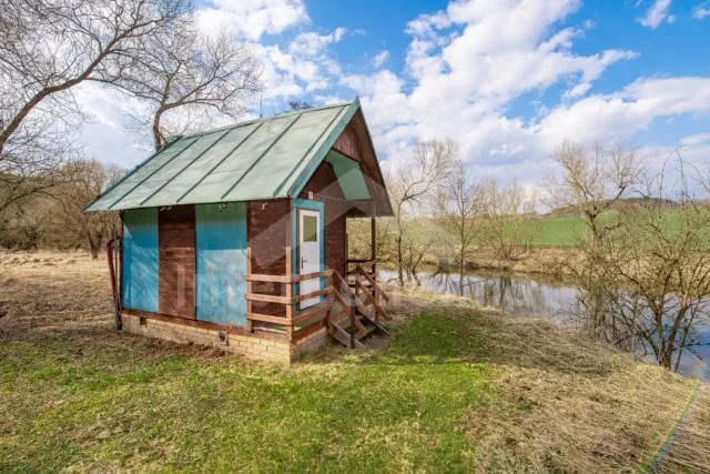 Chata Posázaví - Horka II. (Zruč nad Sázavou) OP 0058