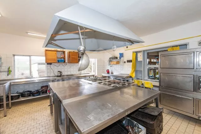 Chata Posázaví - Horka II. (Zruč nad Sázavou) OP 0058