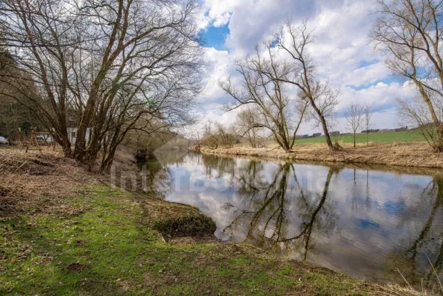 Chata Posázaví - Horka II. (Zruč nad Sázavou) OP 0058