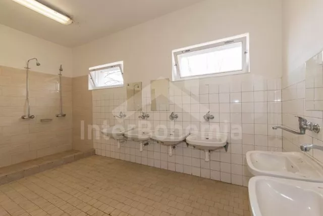 Chata Posázaví - Horka II. (Zruč nad Sázavou) OP 0058