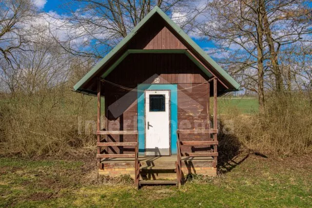 Chata Posázaví - Horka II. (Zruč nad Sázavou) OP 0058