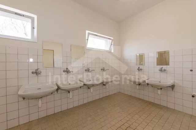 Chata Posázaví - Horka II. (Zruč nad Sázavou) OP 0058