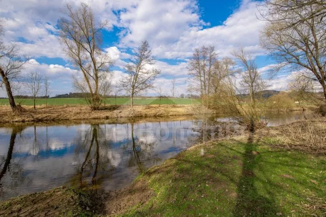 Chata Posázaví - Horka II. (Zruč nad Sázavou) OP 0058