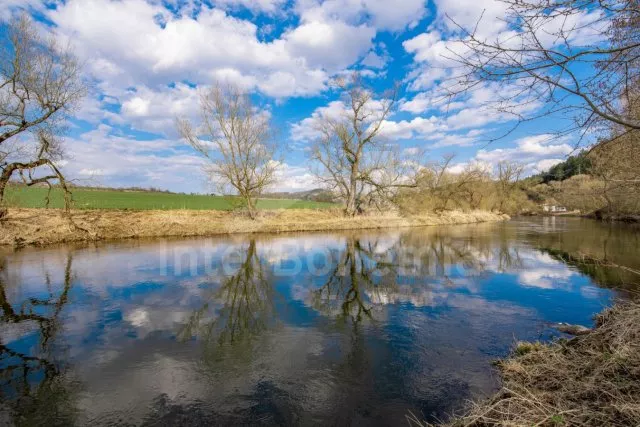 Chata Posázaví - Horka II. (Zruč nad Sázavou) OP 0058