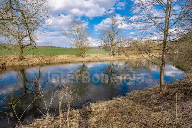 Chata Posázaví - Horka II. (Zruč nad Sázavou) OP 0058