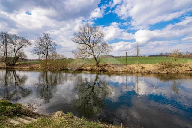 Chata Posázaví - Horka II. (Zruč nad Sázavou) OP 0058