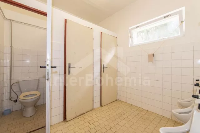 Chata Posázaví - Horka II. (Zruč nad Sázavou) OP 0058