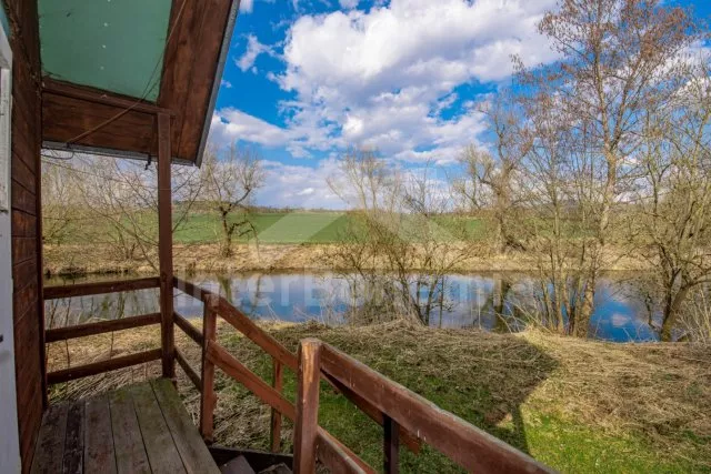 Chata Posázaví - Horka II. (Zruč nad Sázavou) OP 0058