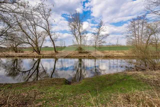 Chata Posázaví - Horka II. (Zruč nad Sázavou) OP 0058