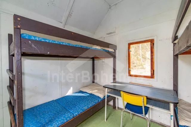 Chata Posázaví - Horka II. (Zruč nad Sázavou) OP 0058