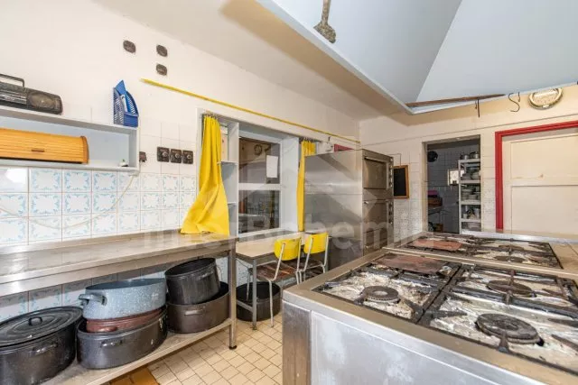 Chata Posázaví - Horka II. (Zruč nad Sázavou) OP 0058