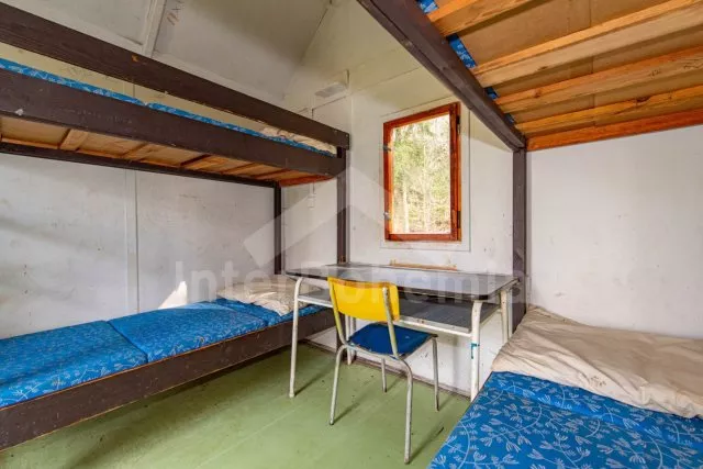 Chata Posázaví - Horka II. (Zruč nad Sázavou) OP 0058