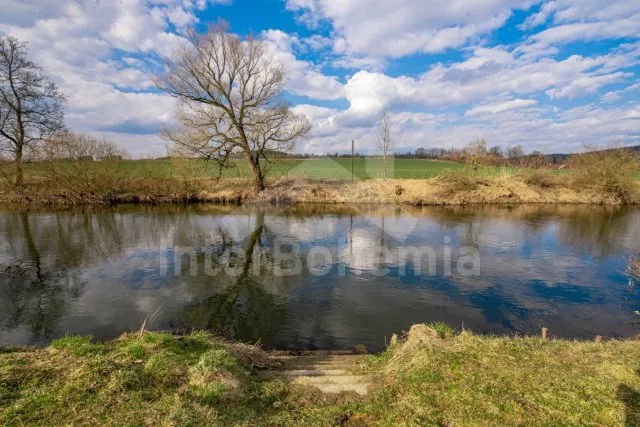 Chata Posázaví - Horka II. (Zruč nad Sázavou) OP 0058