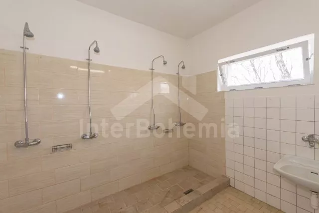 Chata Posázaví - Horka II. (Zruč nad Sázavou) OP 0058