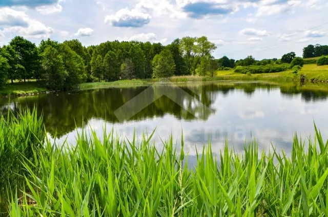 Chalupa Orlík - Rtišovice OP 0130