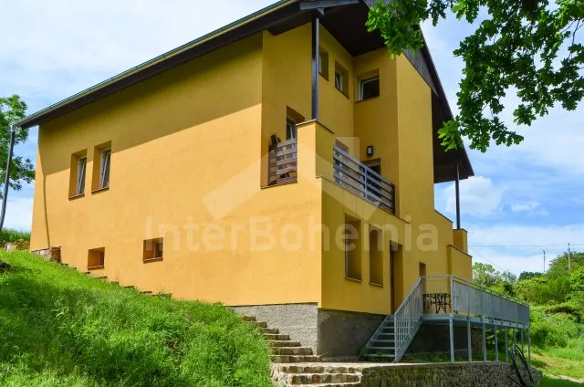 Domek Slapy - Radíč OP 0131