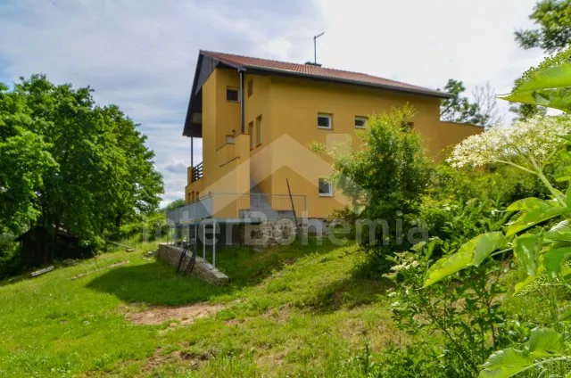 Domek Slapy - Radíč OP 0131