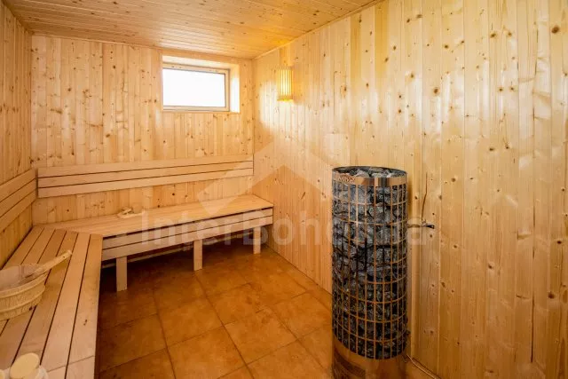 Domek Slapy - Radíč OP 0131