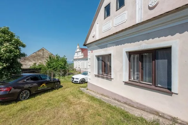 Ferienhaus Südböhmen – Budweis - Dobsice (Tyn nad Vltavou) JC 0374