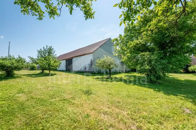 Vakantiehuis České Budějovice en omgeving - Dobsice (Tyn nad Vltavou) JC 0374