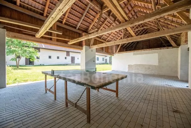 Ferienhaus Südböhmen – Budweis - Dobsice (Tyn nad Vltavou) JC 0374