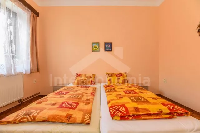 Vakantiehuis České Budějovice en omgeving - Dobsice (Tyn nad Vltavou) JC 0374