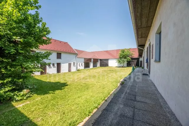Ferienhaus Südböhmen – Budweis - Dobsice (Tyn nad Vltavou) JC 0374