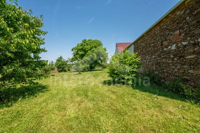 Vakantiehuis České Budějovice en omgeving - Dobsice (Tyn nad Vltavou) JC 0374