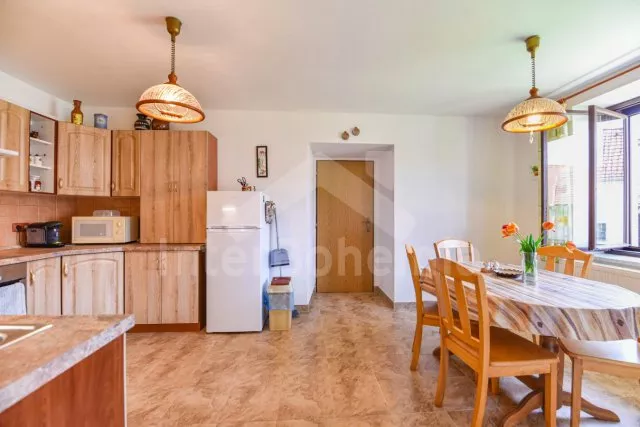 Vakantiehuis České Budějovice en omgeving - Dobsice (Tyn nad Vltavou) JC 0374